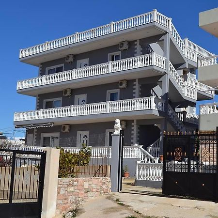 John Apartments Ksamil Extérieur photo