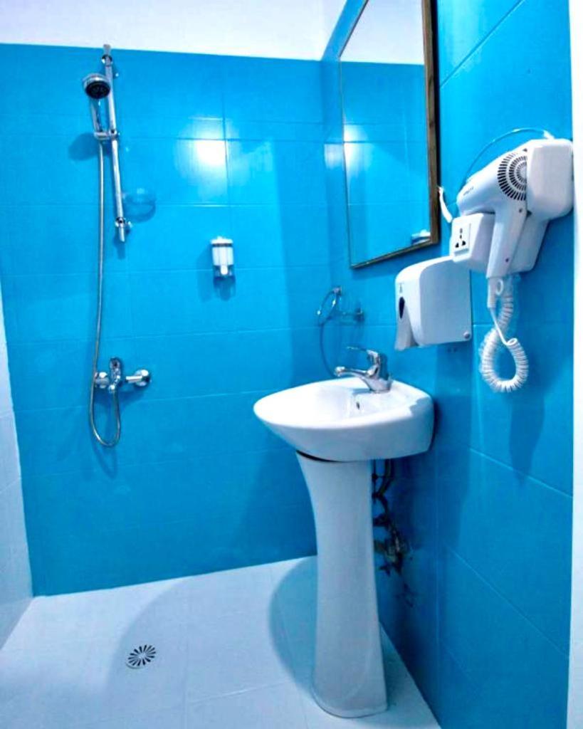 John Apartments Ksamil Extérieur photo