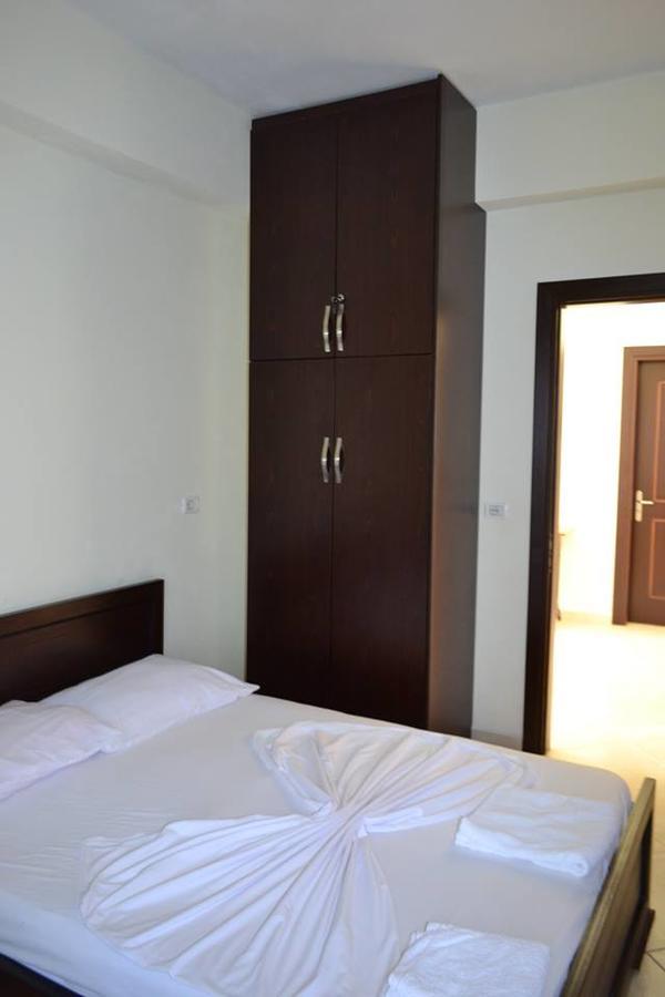John Apartments Ksamil Extérieur photo