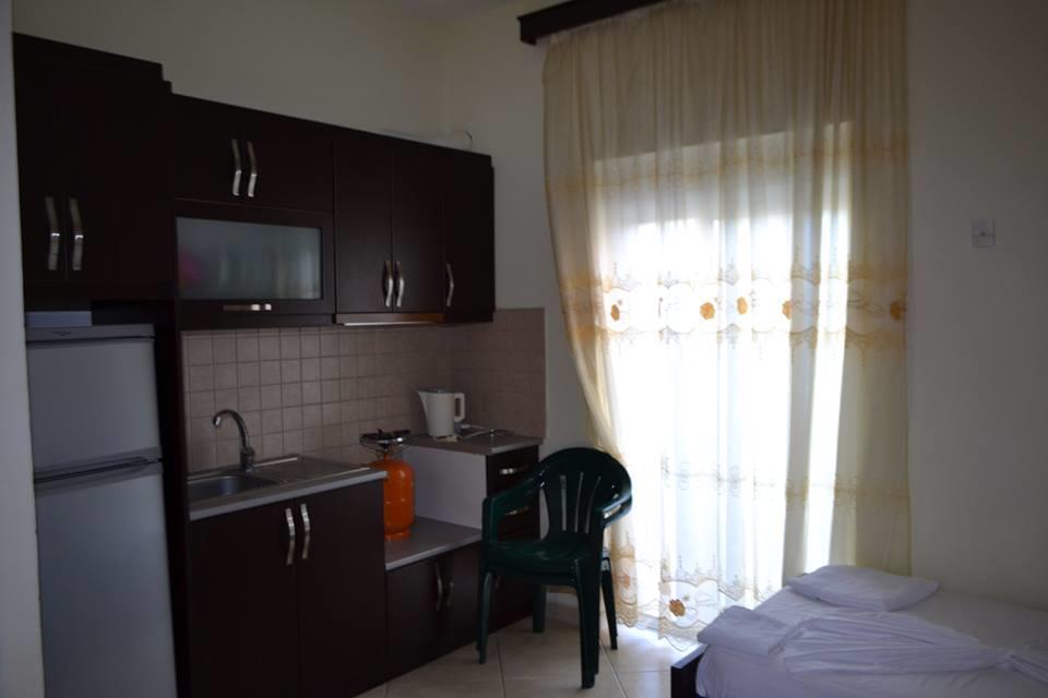 John Apartments Ksamil Extérieur photo