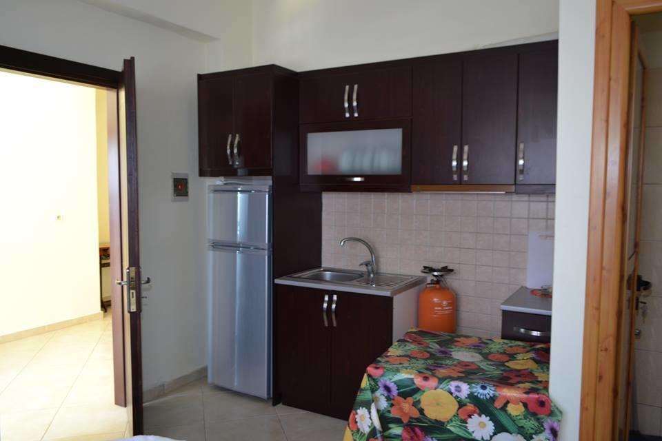 John Apartments Ksamil Extérieur photo