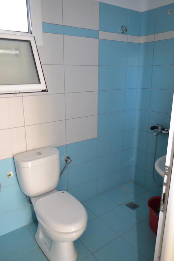 John Apartments Ksamil Extérieur photo