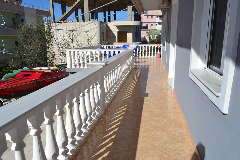 John Apartments Ksamil Extérieur photo