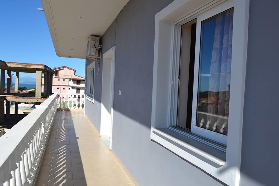 John Apartments Ksamil Extérieur photo